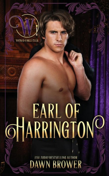 Earl of Harrington