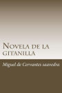 Novela de la Gitanilla