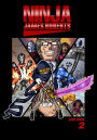 Ninja James Roberts: New Game of Death