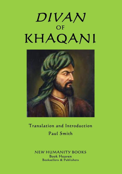 Divan of Khaqani