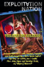 Exploitation Nation #3: Theatre Du Bizarro (2nd Printing)