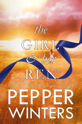 The And Her Ren By Pepper Winters Paperback Barnes Le The And Her Ren