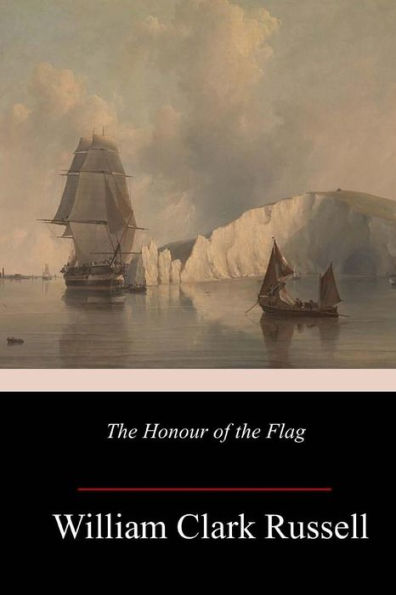 The Honour of the Flag