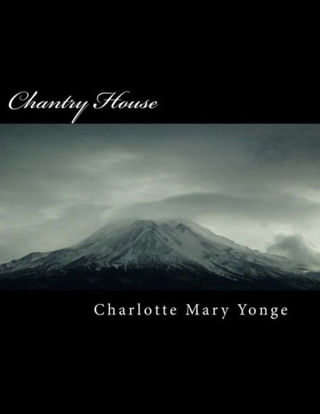 Chantry House