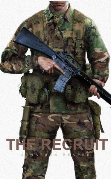 The Recruit