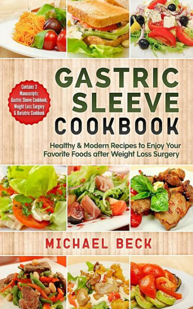 Recipes For Bariatric Sleeve Surgery Besto Blog