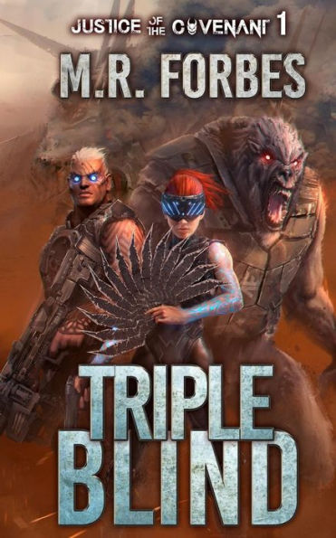 Triple Blind