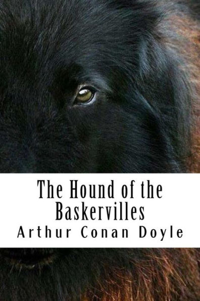 the Hound of Baskervilles: Sherlock Holmes #3