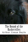 The Hound of the Baskervilles: Sherlock Holmes #3