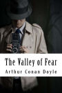 The Valley of Fear: Sherlock Holmes #4