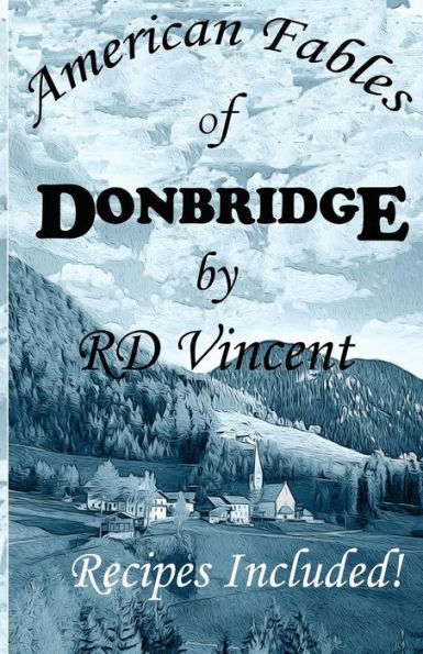 American Fables of Donbridge