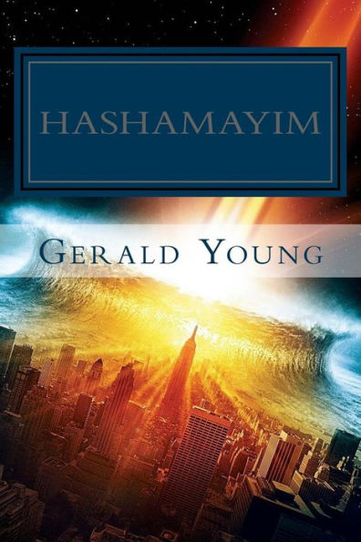 Hashamayim: Releasing Heaven on Earth