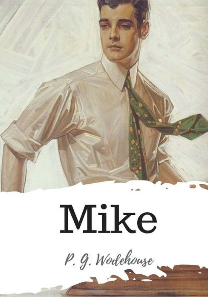 Mike