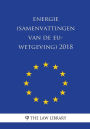 Energie (Samenvattingen van de EU-wetgeving) 2018