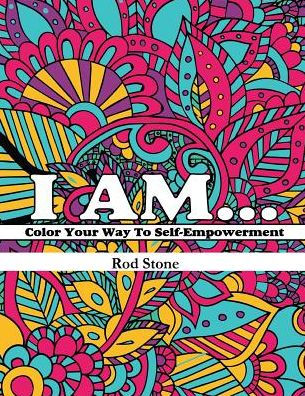 I am? Color your way to self-empowerment