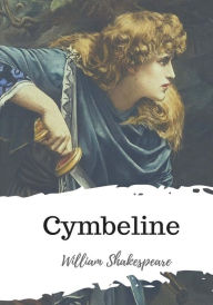 Title: Cymbeline, Author: William Shakespeare