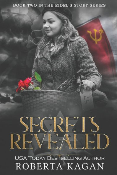 Secrets Revealed: Book Two