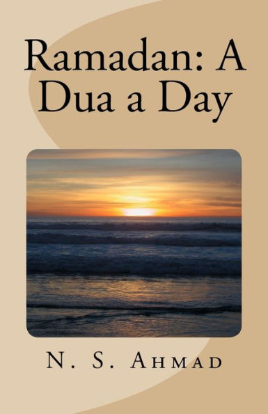 Ramadan: A Dua a Day