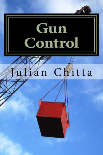 Gun Cobtrol: A Contradiction in Terms