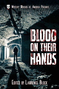 Title: Blood on Their Hands, Author: Aileen Schumacher