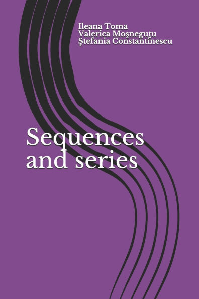 Sequences and series: An Introduction, with applications and exercises