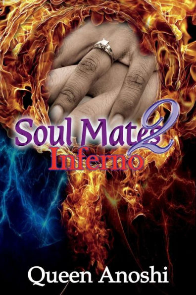 Soul Mates 2: Inferno