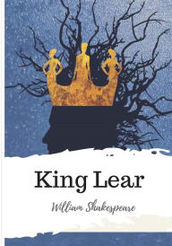 Title: King Lear, Author: William Shakespeare