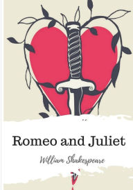 Title: Romeo and Juliet, Author: William Shakespeare