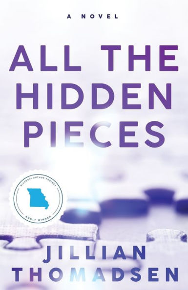 All The Hidden Pieces