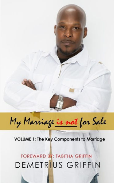 My Marriage Is Not For Sale