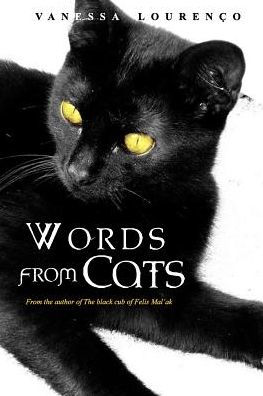 Words from Cats