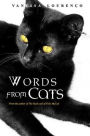 Words from Cats