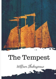 Title: The Tempest, Author: William Shakespeare