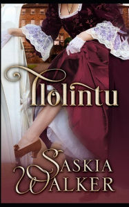 Title: Ilolintu, Author: Saskia Walker