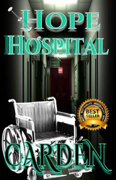 Hope Hospital: Unorthodox Ministries Series