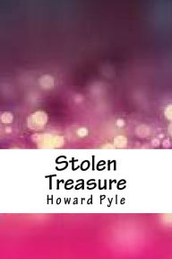 Title: Stolen Treasure, Author: Howard Pyle