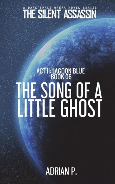 The Song of a Little Ghost