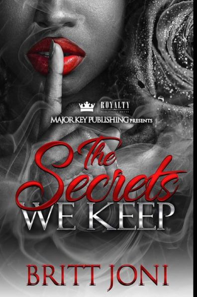 The Secrets We Keep