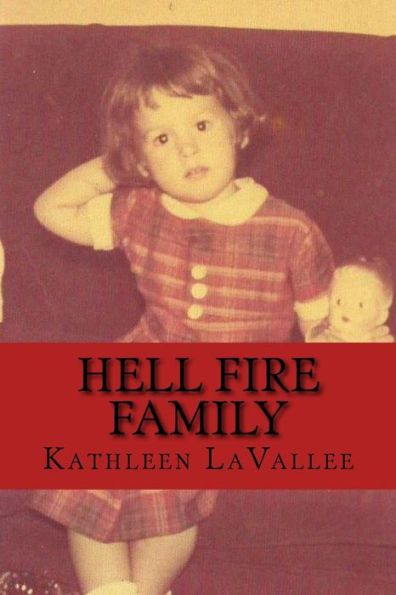 Hell Fire Family