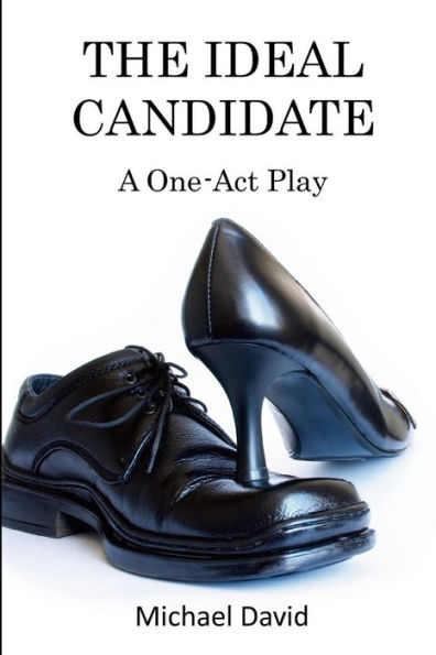 The Ideal Candidate: A One-Act Play