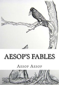 Title: Aesop's Fables, Author: Aesop Aesop