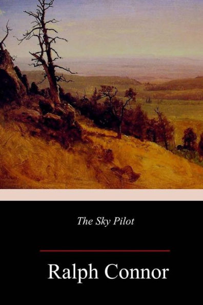 The Sky Pilot