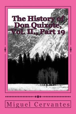 The History of Don Quixote, Vol. II