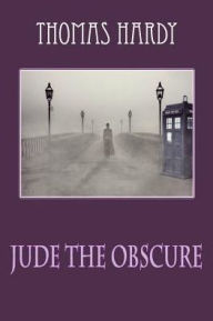 Title: Jude the Obscure, Author: Thomas Hardy