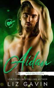 Title: Aidan, Author: Liz Gavin