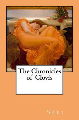 The Chronicles of Clovis