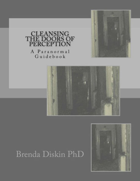 Cleansing The Doors Of Perception: A Paranormal Guidebook