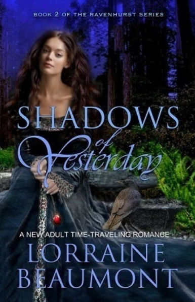Shadows of Yesterday