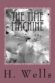 Title: The Time Machine, Author: H. G. Wells