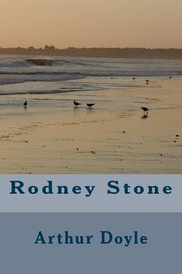 Rodney Stone